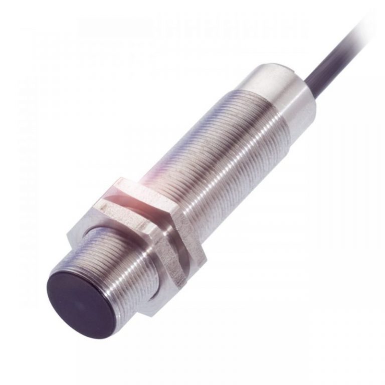 Analog Capacitive Sensors | Locon Sensor Systems